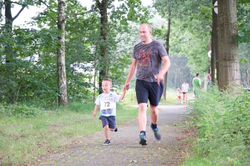 Kinderlopen 2016 II - 22